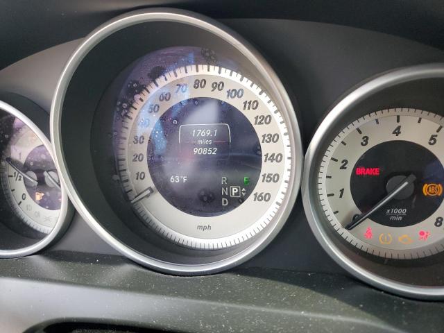 Photo 9 from auction – 2016 MERCEDES-BENZ E 400 with VIN WDDKJ6FB9GF335689