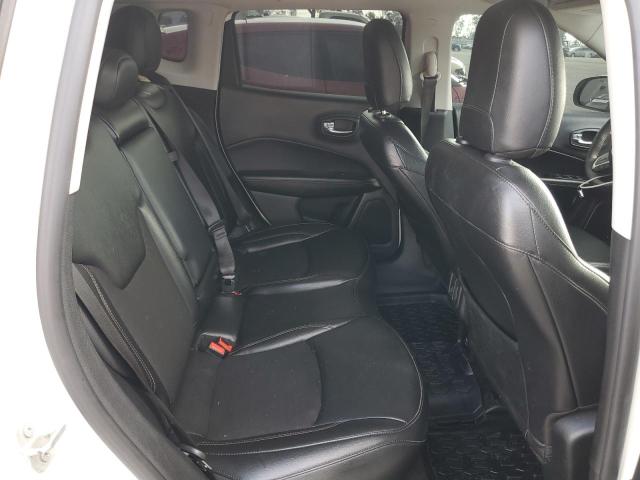 Photo 10 from auction – 2021 JEEP COMPASS LA with VIN 3C4NJCBB3MT538820