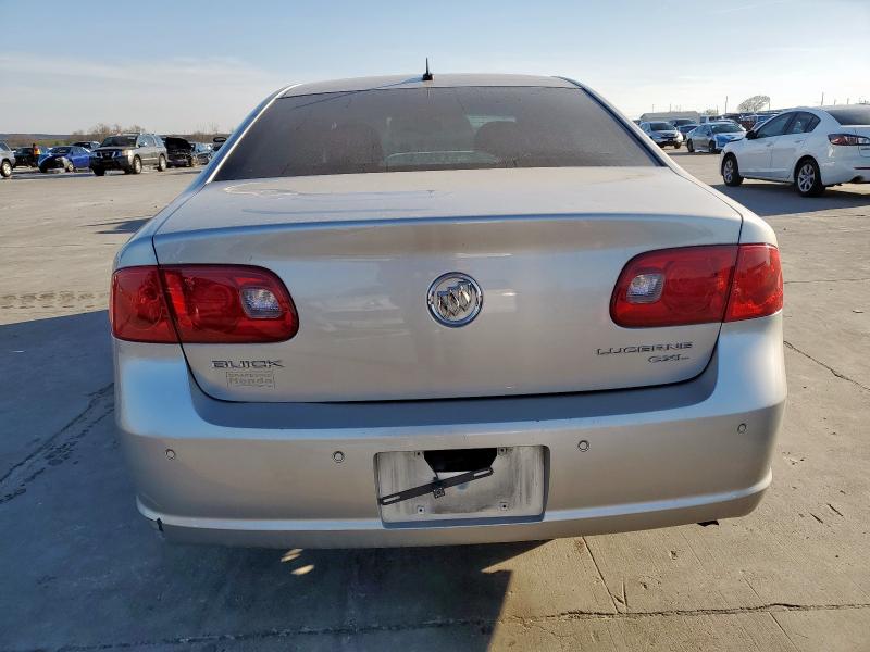 Zdjęcie 6 z aukcji – 2007 BUICK LUCERNE CX z VIN 1G4HD57207U134744