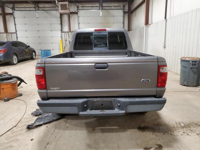 Photo 6 from auction – 2004 FORD RANGER SUP with VIN 1FTYR14U44TA01278