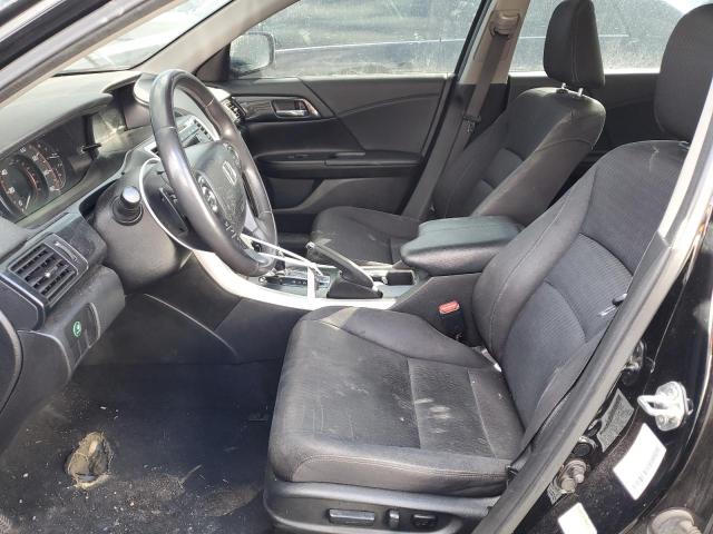 Photo 7 from auction – 2013 HONDA ACCORD SPO with VIN 1HGCR2F56DA225610