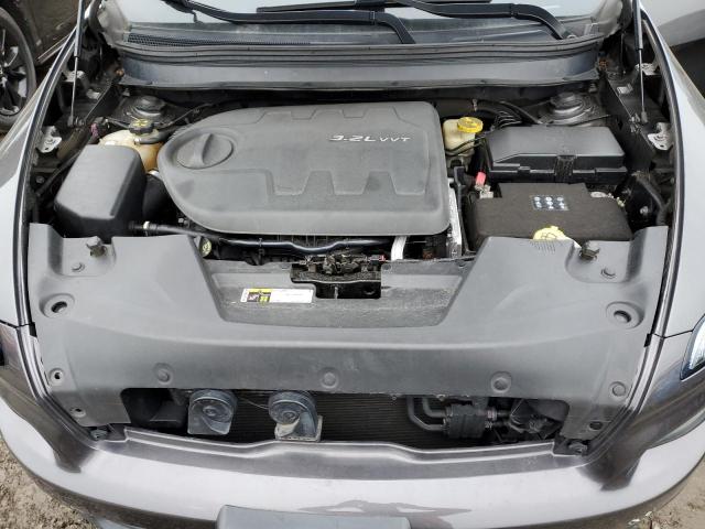 Photo 12 from auction – 2014 JEEP CHEROKEE L with VIN 1C4PJLCS3EW246345