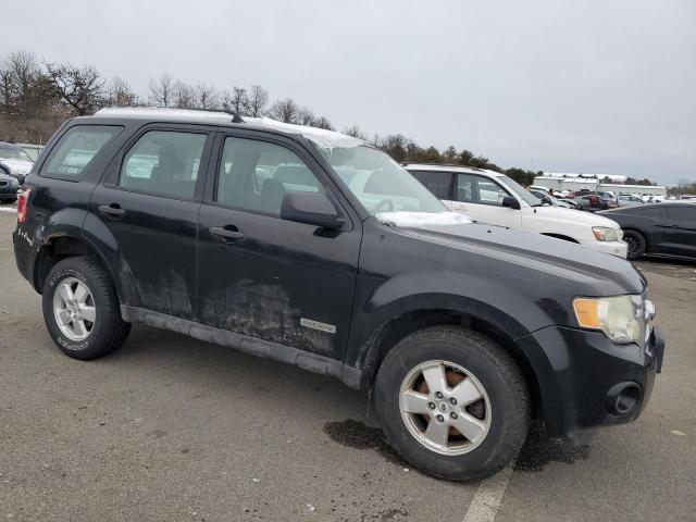 Photo 4 from auction – 2008 FORD ESCAPE XLS with VIN 1FMCU02Z08KB76152