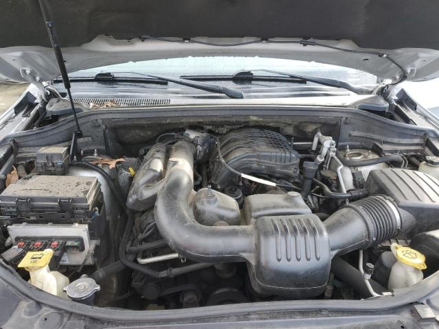 Photo 12 from auction – 2011 JEEP GRAND CHER with VIN 1J4RR4GG7BC550802