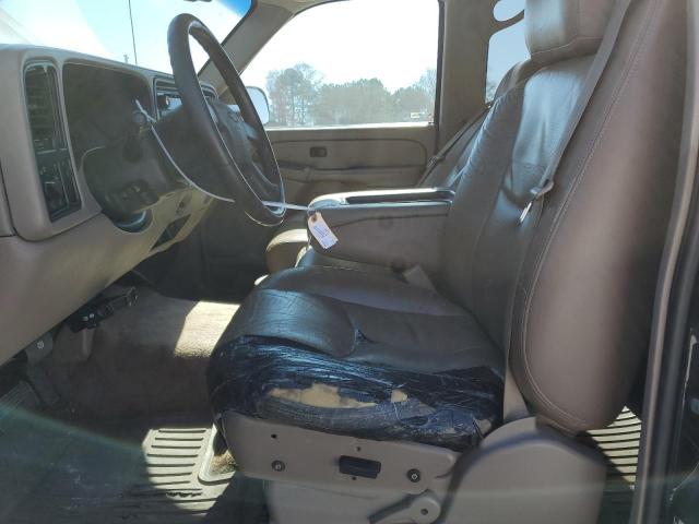 Photo 7 from auction – 2004 CHEVROLET SILVERADO with VIN 1GCHC23U24F247530