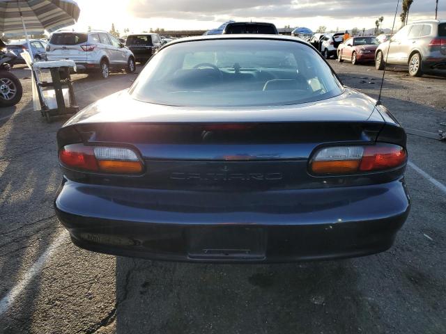 Photo 6 from auction – 2001 CHEVROLET CAMARO with VIN 2G1FP22K012131213