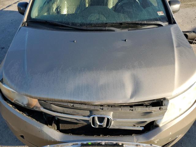 Photo 12 from auction – 2011 HONDA ODYSSEY EX with VIN 5FNRL5H66BB071857