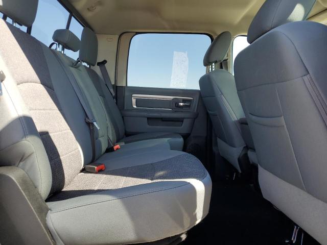 Photo 10 from auction – 2019 RAM 1500 CLASS with VIN 1C6RR6LT7KS563583