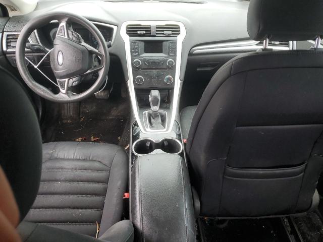 Photo 8 from auction – 2015 FORD FUSION SE with VIN 1FA6P0H75F5122927