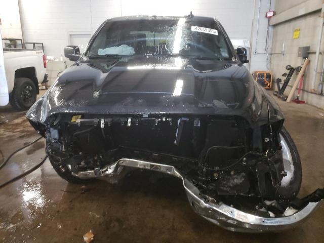Photo 5 from auction – 2018 RAM 1500 SLT with VIN 3C6RR7LTXJG196769