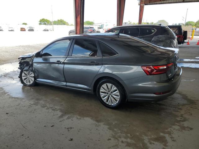 Photo 2 from auction – 2020 VOLKSWAGEN JETTA S with VIN 3VWC57BU5LM080689