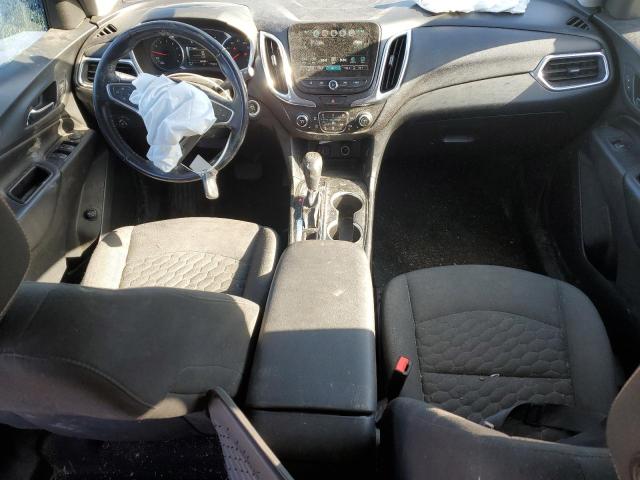 Photo 8 from auction – 2018 CHEVROLET EQUINOX LT with VIN 2GNAXTEX3J6297580