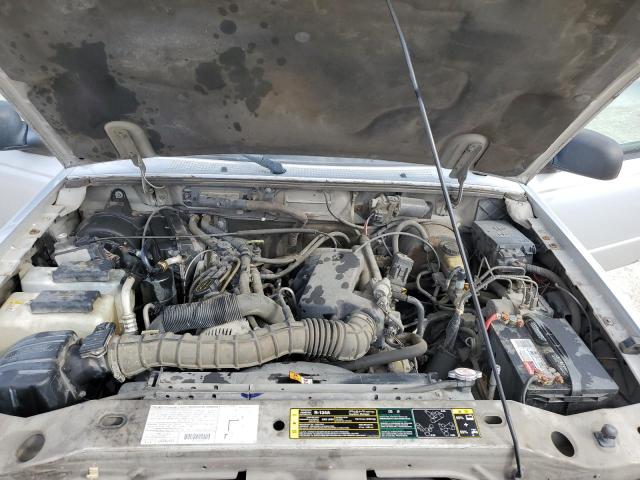 Photo 11 from auction – 2003 FORD RANGER SUP with VIN 1FTYR14V03PA09829
