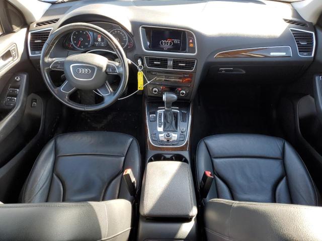 Photo 8 from auction – 2015 AUDI Q5 PREMIUM with VIN WA1CFAFP8FA096995