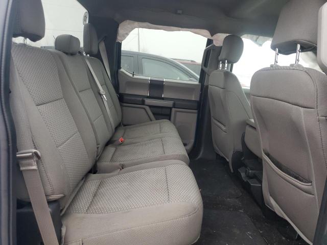Photo 10 from auction – 2020 FORD F150 SUPER with VIN 1FTEW1E41LFA00127
