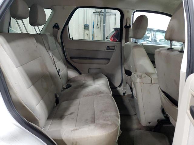Photo 11 from auction – 2012 FORD ESCAPE XLT with VIN 1FMCU0D79CKB57958
