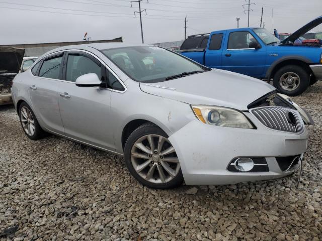 Фото 4 с аукциона – 2012 BUICK VERANO CON с VIN 1G4PR5SK5C4215706