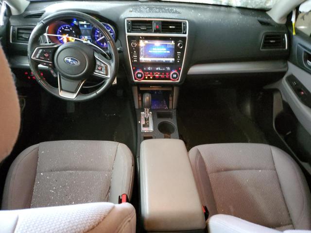 Photo 8 from auction – 2019 SUBARU OUTBACK 2. with VIN 4S4BSAFC2K3303823