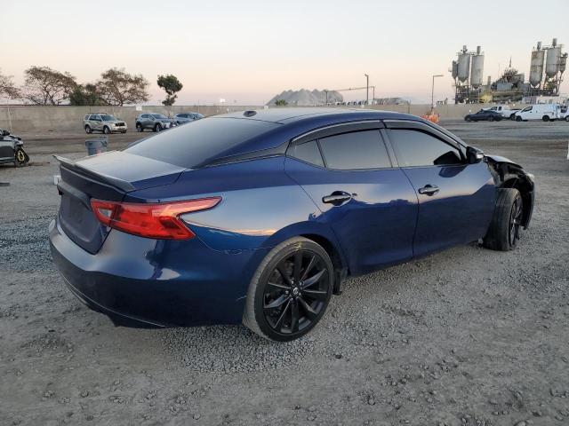 Снимка 3 от търг – 2017 NISSAN MAXIMA 3.5 с VIN 1N4AA6AP1HC457271