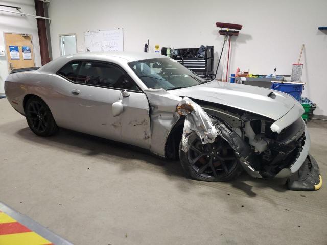 Photo 4 from auction – 2022 DODGE CHALLENGER with VIN 2C3CDZJG8NH260767