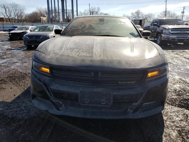 Photo 5 from auction – 2017 DODGE CHARGER R/ with VIN 2C3CDXCT6HH660698