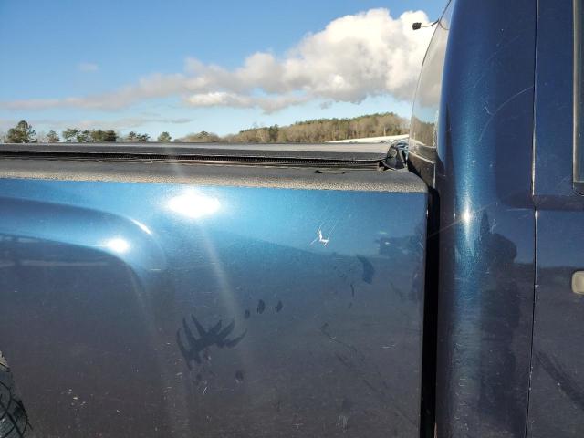 Photo 10 from auction – 2007 CHEVROLET SILVERADO with VIN 1GCEC14C17Z542866