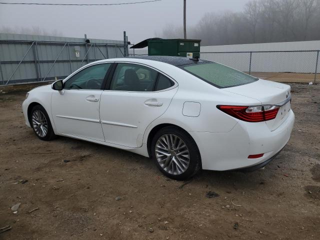 Photo 2 from auction – 2013 LEXUS ES 350 with VIN JTHBK1GG0D2055455