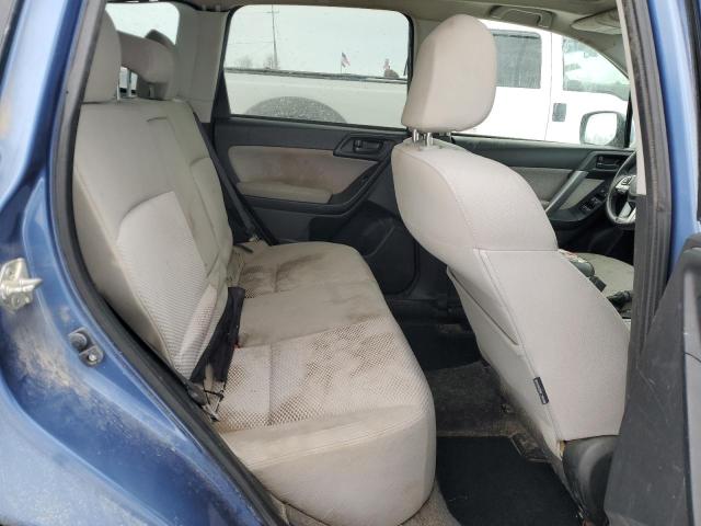 Photo 11 from auction – 2017 SUBARU FORESTER 2 with VIN JF2SJAEC7HH467347