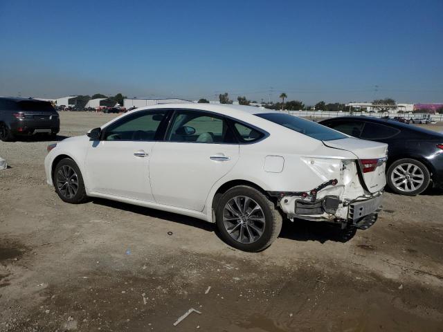 Photo 2 from auction – 2016 TOYOTA AVALON XLE with VIN 4T1BK1EB6GU237688
