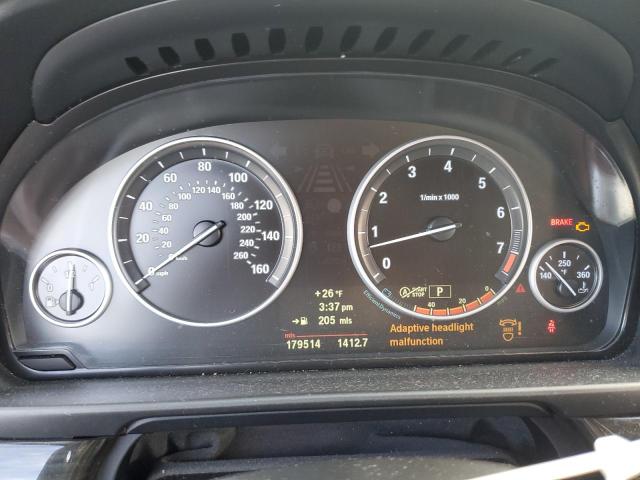 Zdjęcie 9 z aukcji – 2013 BMW 535 XI z VIN WBAFU7C50DDU71155