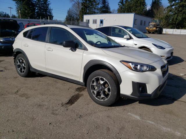 Photo 4 from auction – 2019 SUBARU CROSSTREK with VIN JF2GTABC1K8308710