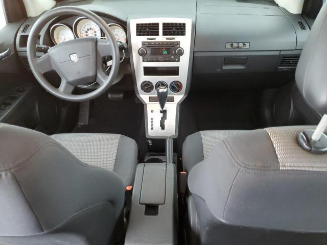 Photo 8 from auction – 2008 DODGE CALIBER SX with VIN 1B3HB48B38D610457