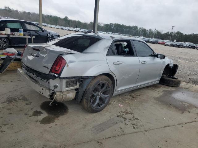 Photo 3 from auction – 2021 CHRYSLER 300 S with VIN 2C3CCABG5MH549977