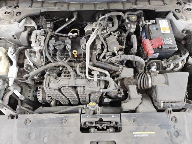 Photo 11 from auction – 2021 NISSAN ALTIMA S with VIN 1N4BL4BV0MN362327
