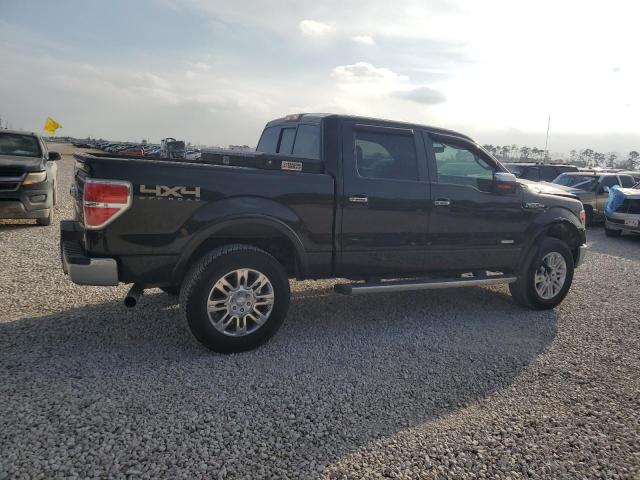 Photo 3 from auction – 2012 FORD F150 SUPER with VIN 1FTFW1ET8CFA69411
