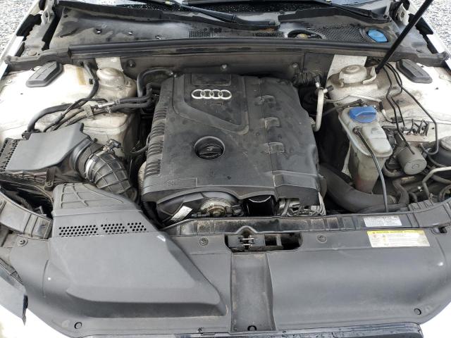 صورة رقم 11 من المزاد - 2012 AUDI A4 PREMIUM مع VIN WAUEFAFLXCN007957