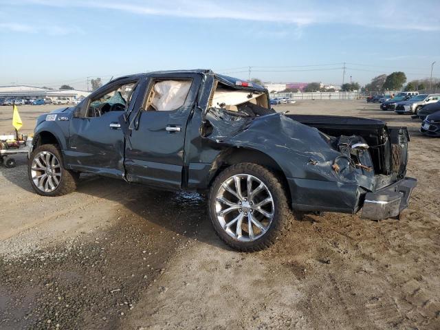 Photo 2 from auction – 2015 FORD F150 SUPER with VIN 1FTEW1CP8FFB77680