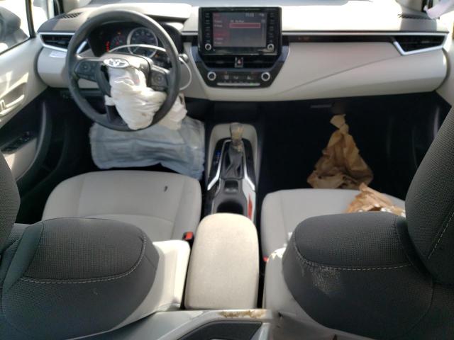 Photo 8 from auction – 2022 TOYOTA COROLLA LE with VIN 5YFEPMAE4NP334158