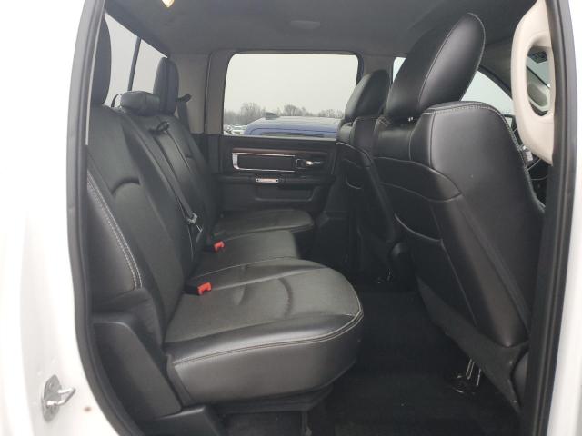 Photo 10 from auction – 2016 RAM 2500 LARAM with VIN 3C6UR5FL2GG391350