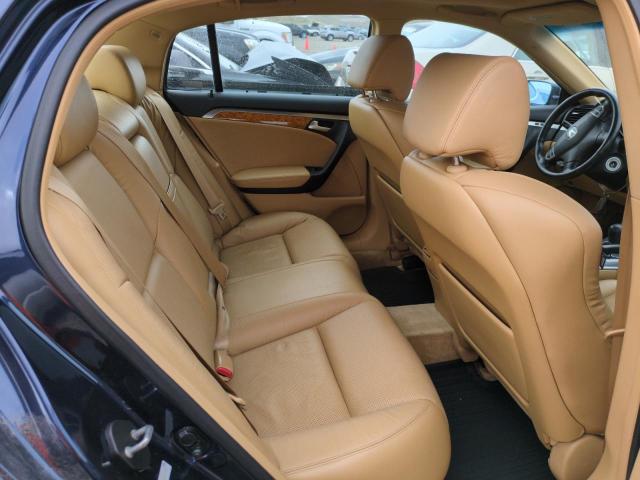 Photo 10 from auction – 2004 ACURA TL with VIN 19UUA66234A008508