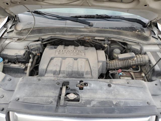 Photo 11 from auction – 2008 HONDA PILOT VP with VIN 5FNYF28238B009730