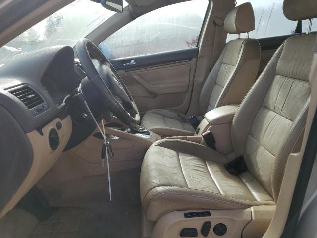 Photo 7 from auction – 2005 VOLKSWAGEN NEW JETTA with VIN 3VWDF71K35M602840