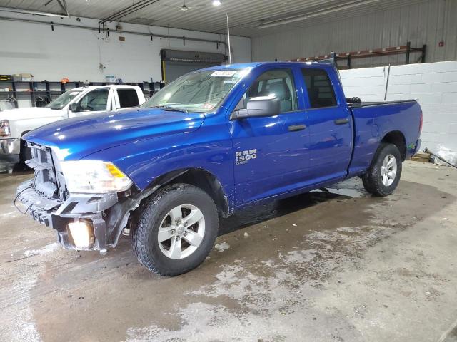 RAM 1500 CLASS 2019 with VIN 1C6RR7FG3KS636789 - Photo from auction