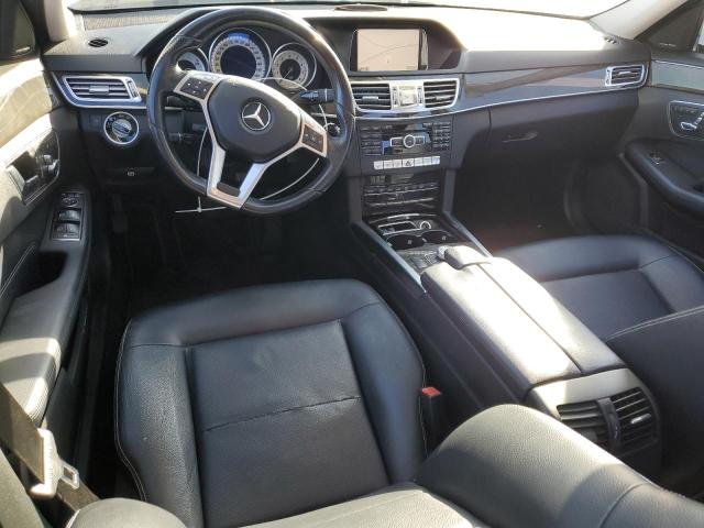 Photo 8 from auction – 2014 MERCEDES-BENZ E 350 with VIN WDDHF5KB4EA898848