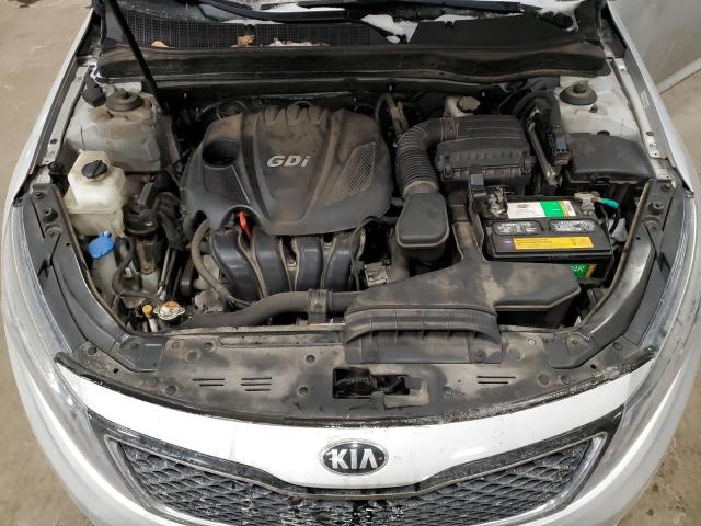 Photo 11 from auction – 2015 KIA OPTIMA LX with VIN 5XXGM4A76FG361343
