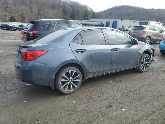 Photo 3 from auction – 2018 TOYOTA COROLLA L with VIN 2T1BURHE8JC101926