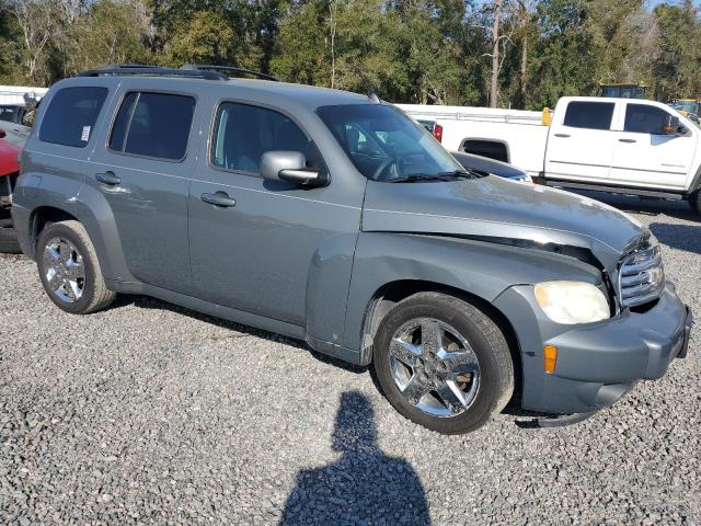 Photo 4 from auction – 2009 CHEVROLET HHR LT with VIN 3GNCA23B19S636376