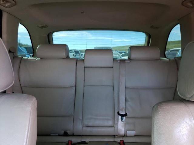 صورة رقم 10 من المزاد - 2004 BMW X5 3.0I مع VIN 5UXFA13584LU32486