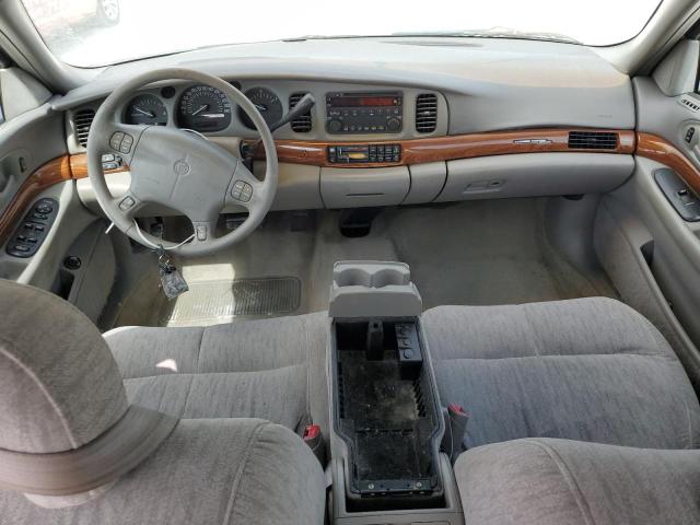 Photo 8 from auction – 2003 BUICK LESABRE CU with VIN 1G4HP52KX34181434