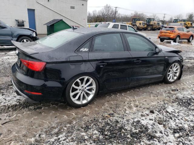 Photo 3 from auction – 2015 AUDI A3 PREMIUM with VIN WAUACGFF4F1044115